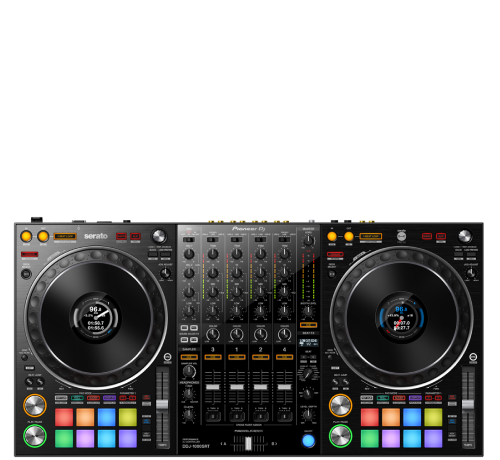 DDJ-1000SRT