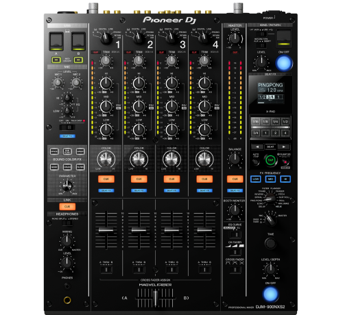 DJM-900NXS2