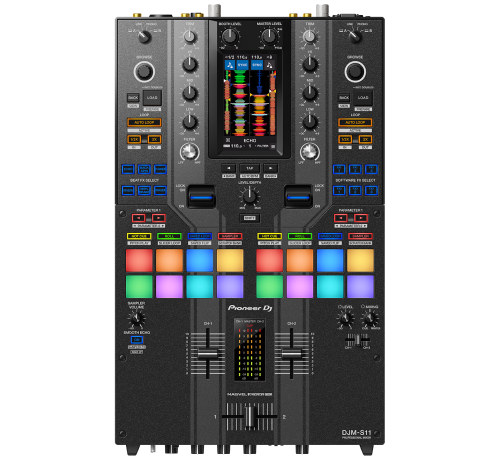 DJM-S11