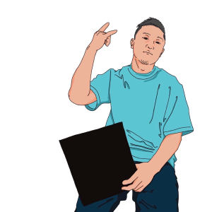 DJ SENTMAN