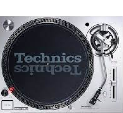 SL-1200 MK5